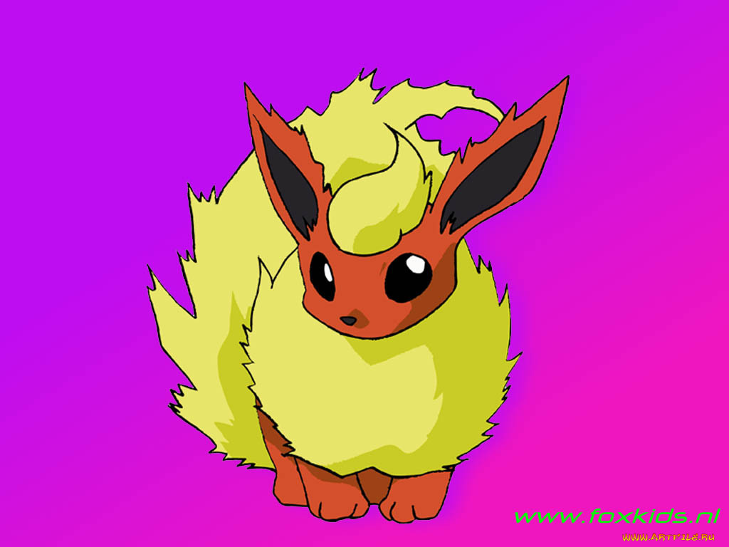 , pokemon